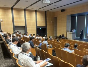 令和8年度第18回総会を開催しました。