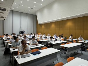 令和7年度第17回総会および特別講演会を開催しました。